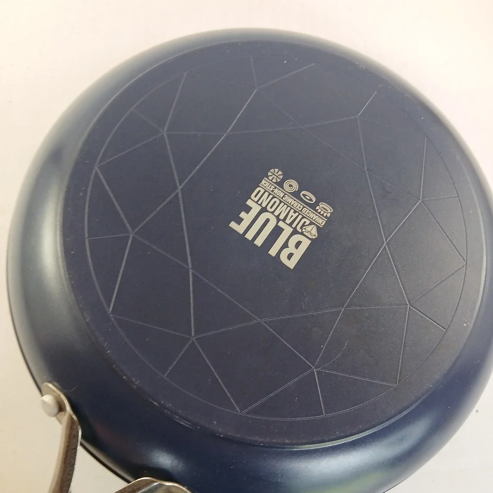 Blue Diamond 10